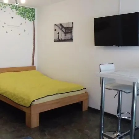 Apartment For You *