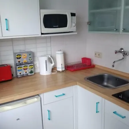 Apartment For You