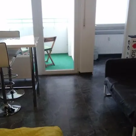 Apartment For You Dortmund