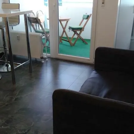 For You Apartment